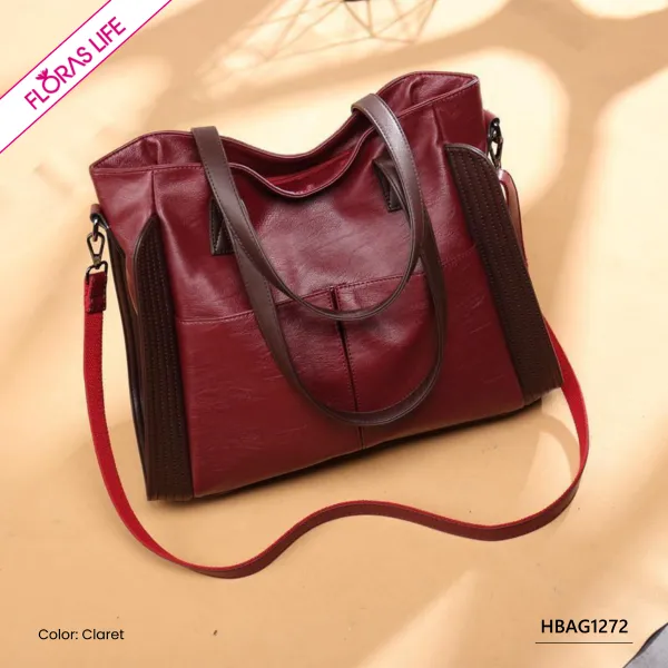 ELAN TOTE WOMEN'S BAG